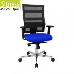 Офисное кресло Topstar Sitness X-Pander Plus