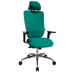 Офисное кресло Topstar Soft Pro 110