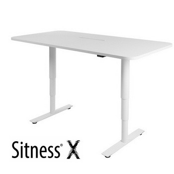         Topstar Sitness X Up Table 30